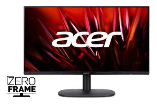 Amazon.co.jp: Acer モニター 24.5インチ IPS フルHD 100Hz 1ms